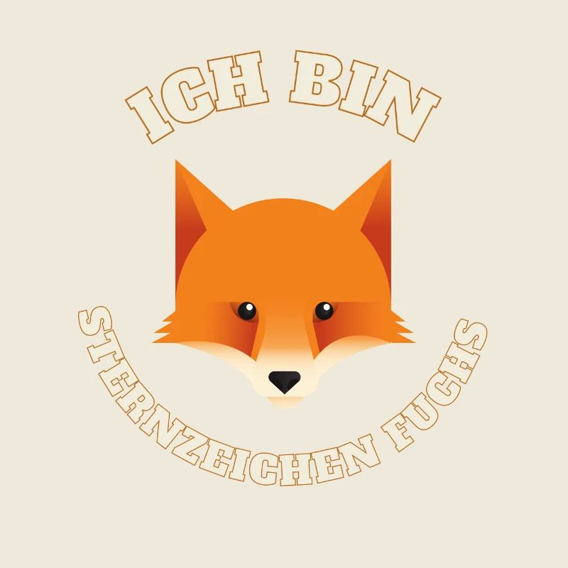 Sternzeichen Fuchs