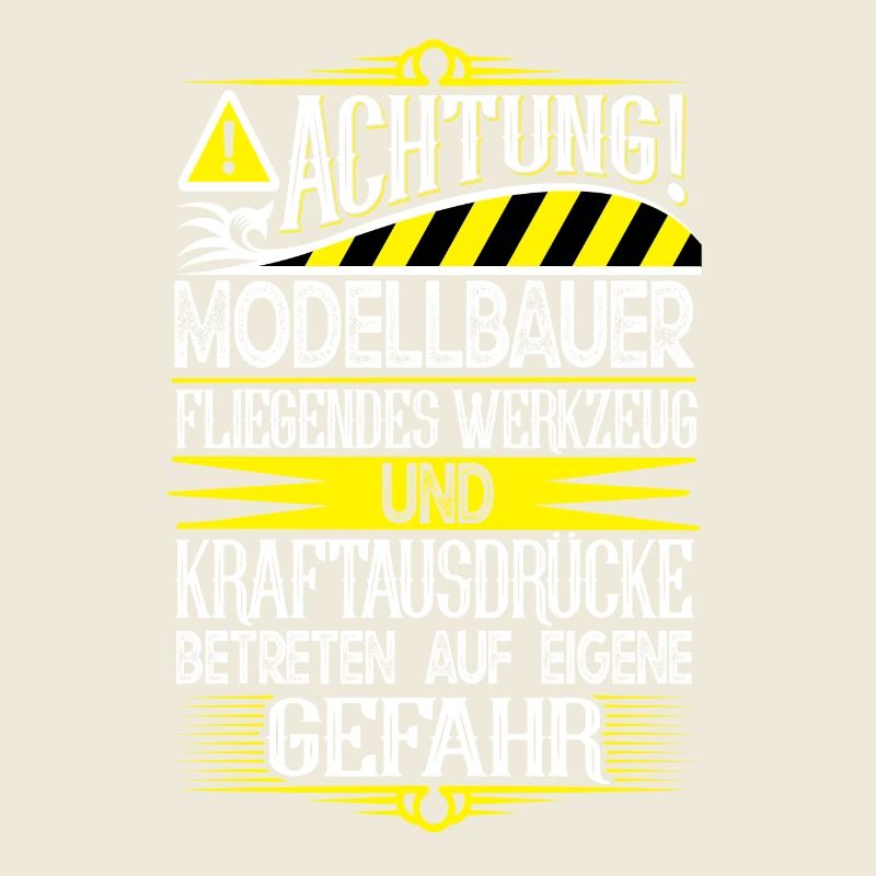 Modellbauer