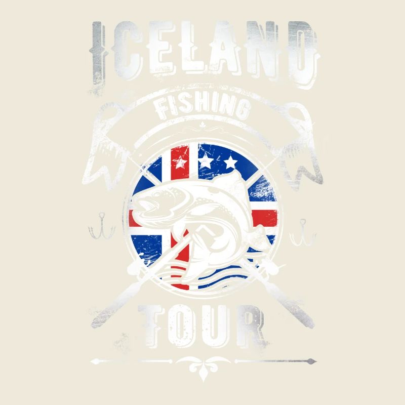 Excursion de pêche en Islande
