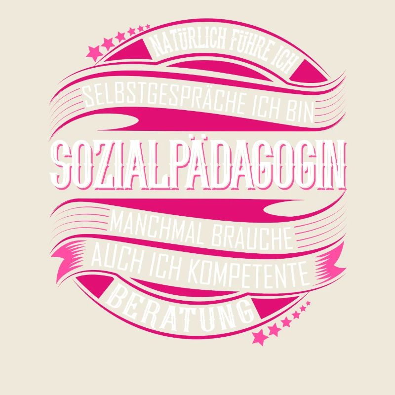Sozialpädagogin