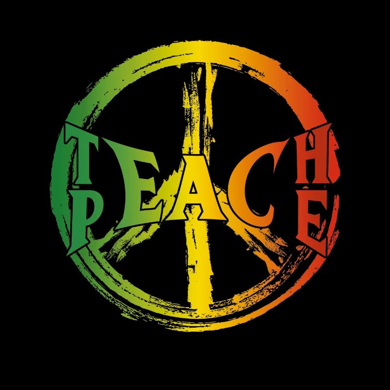 Teach Peace