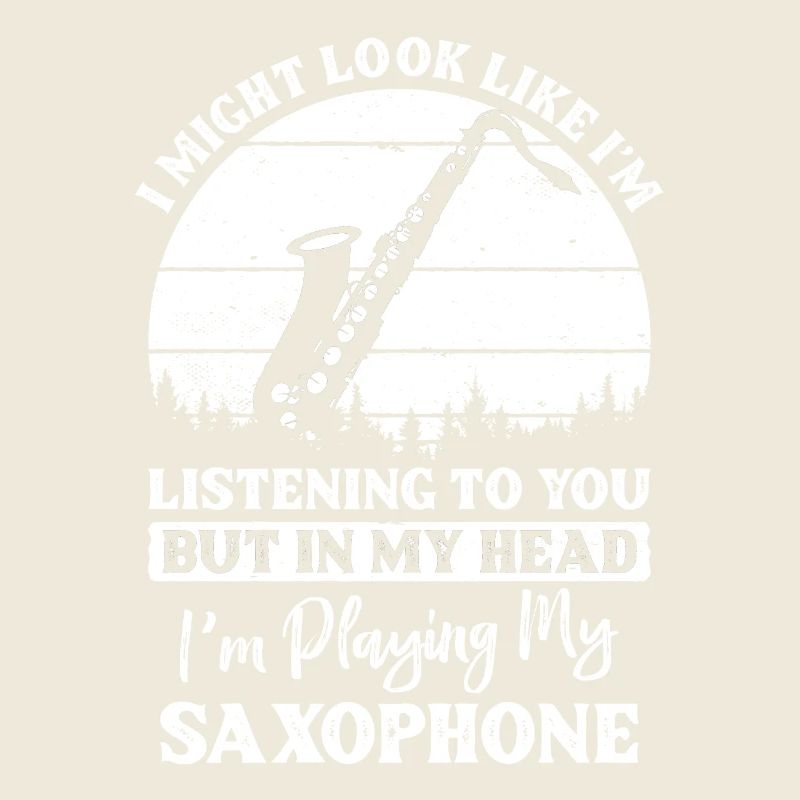 Saxophone