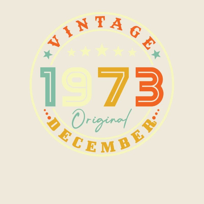 Né en décembre 1973