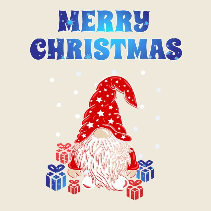 Christmas Gnome