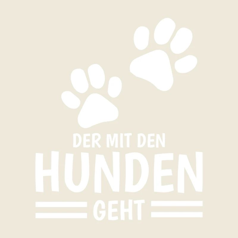 Dictons du chien et du maître