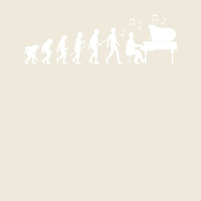 Pianist Evolution