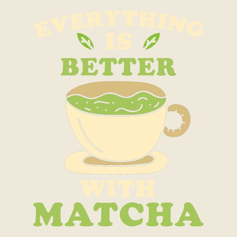 Thé Matcha