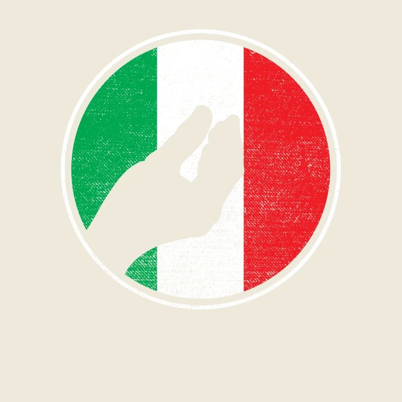 Main Italie