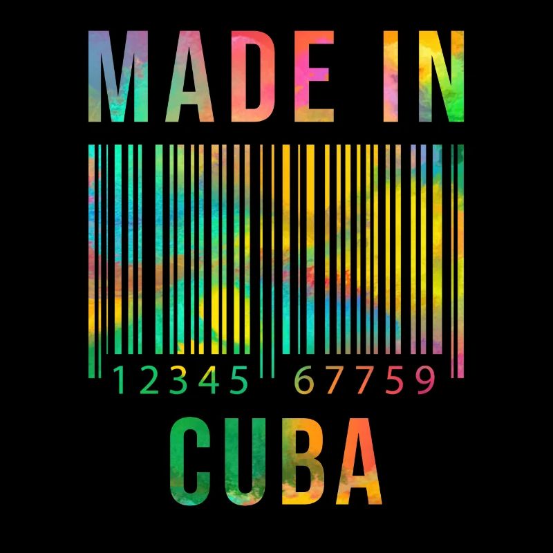 Cuba né Made in Cuba