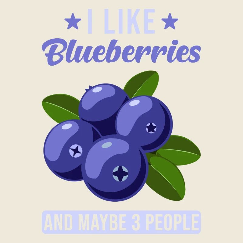 Blueberries