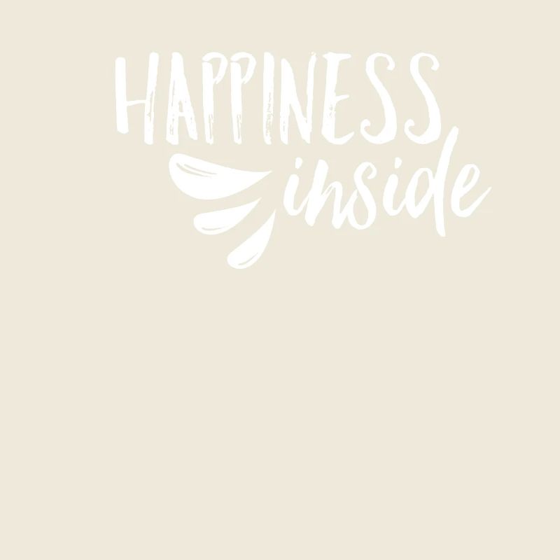 Happiness inside