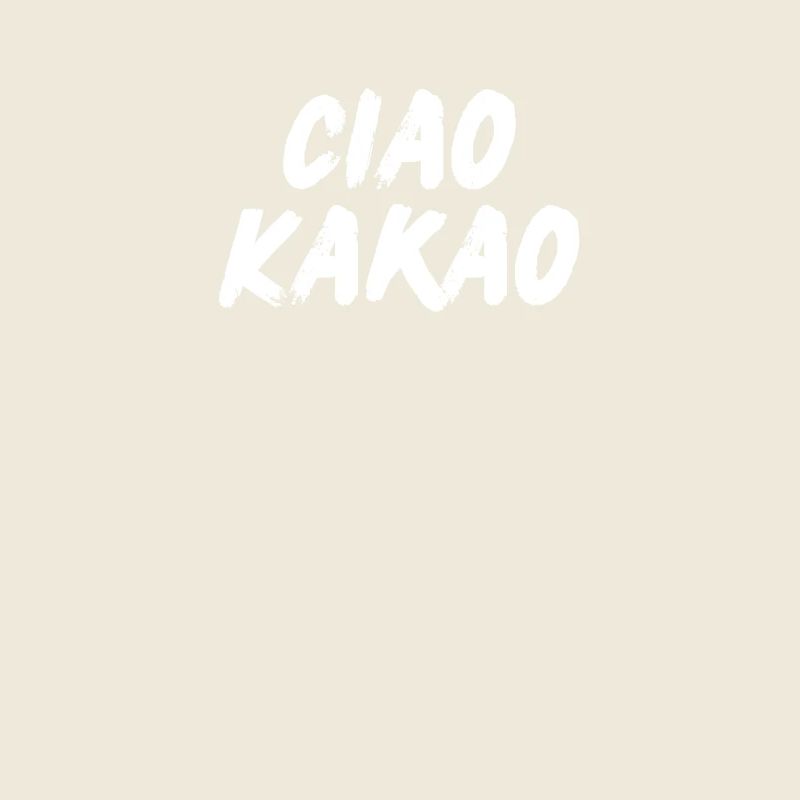 Cacao Ciao