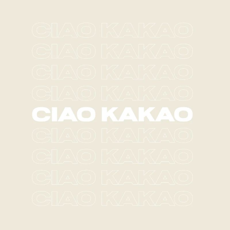 Ciao Cocoa