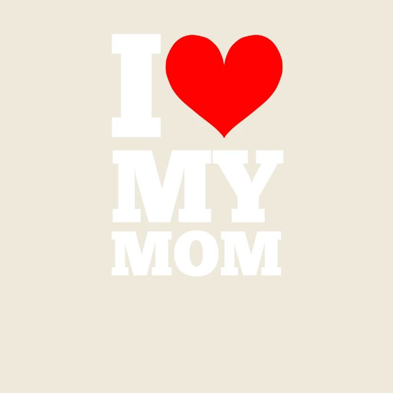 J’aime ma mère