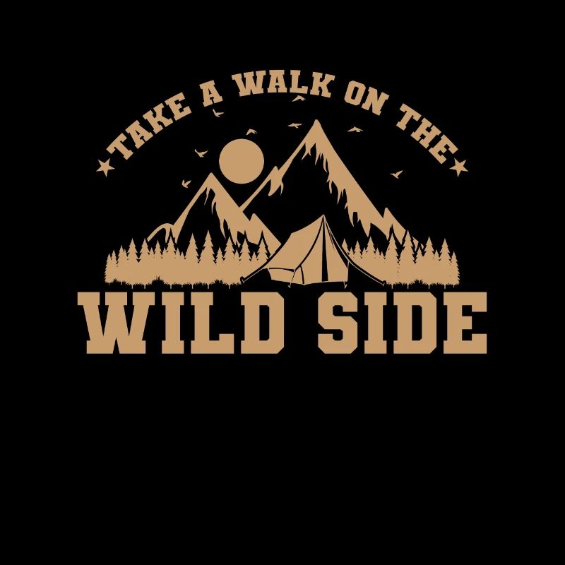 Take a Walk on The Wild Side Survival