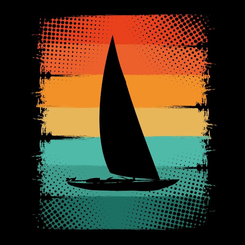 Segelboot