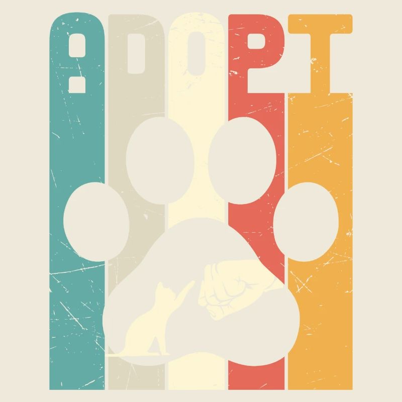 Adopt Cat