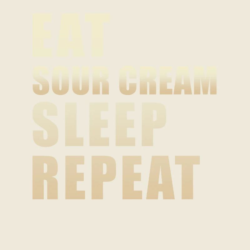 Sour Cream