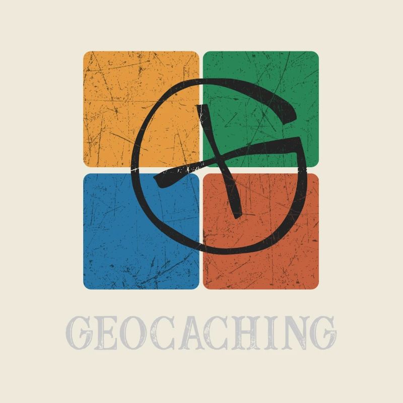 Geocaching Geocacher