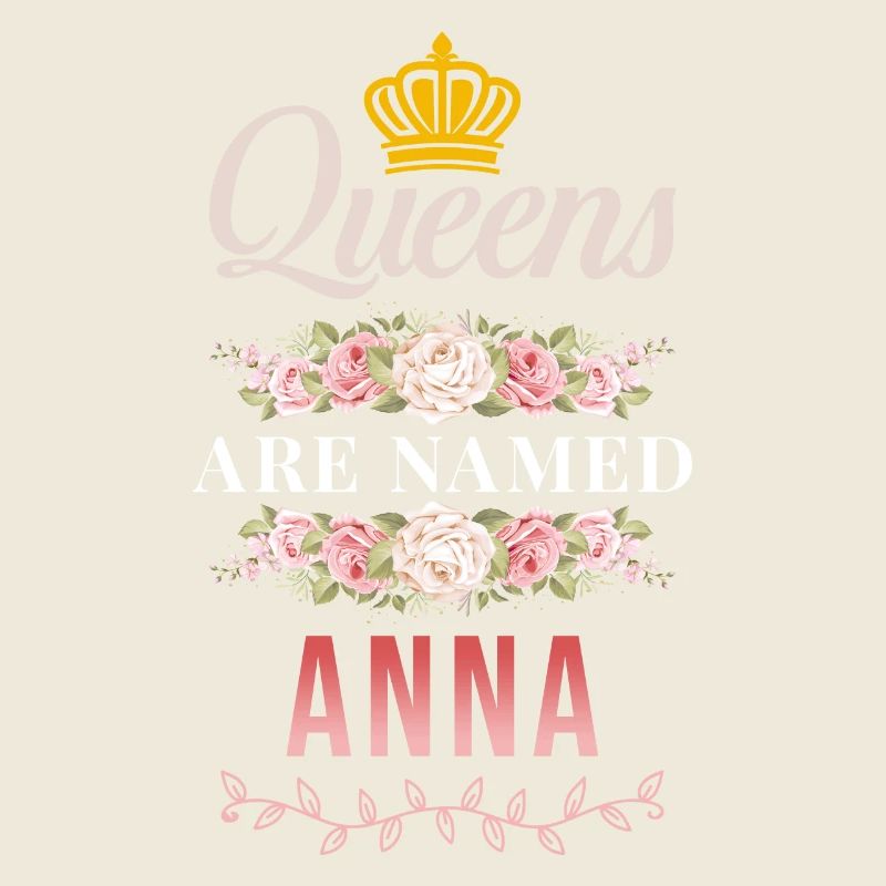 Anna Spruch Cadeau