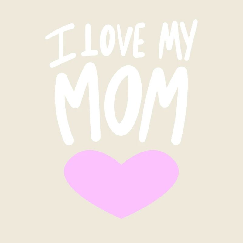 J’aime ma mère - Ich liebe meine Mama