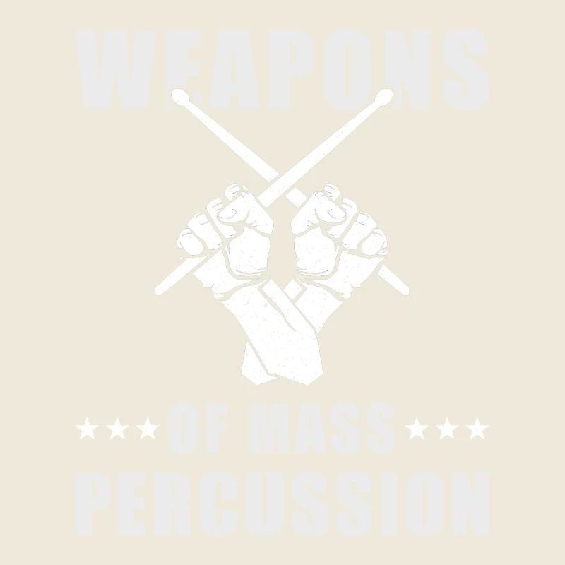 Cadeau de batteur batteur
