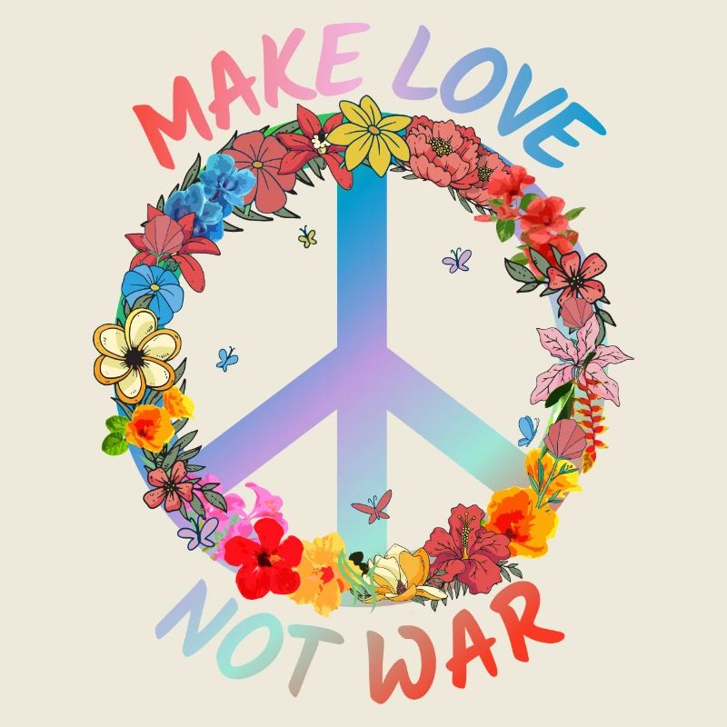 Make Love Not War