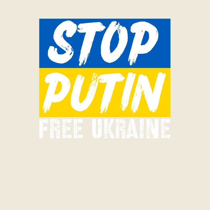 Stop Putin