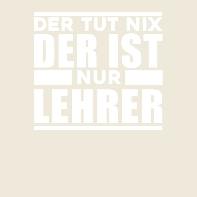 Lehrer