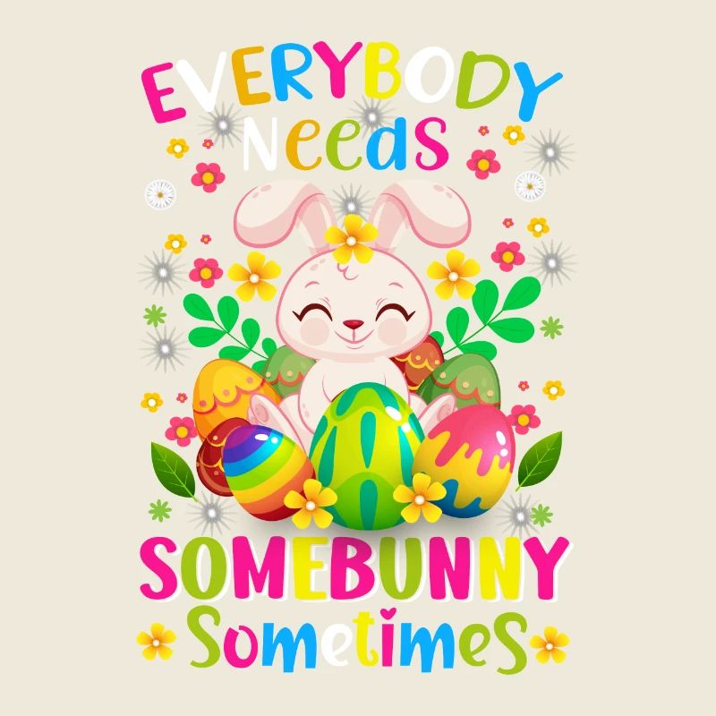 Easter Easter Easter Eggs