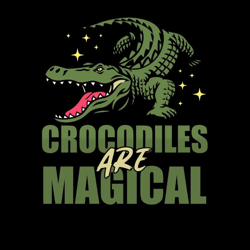 Crocodile