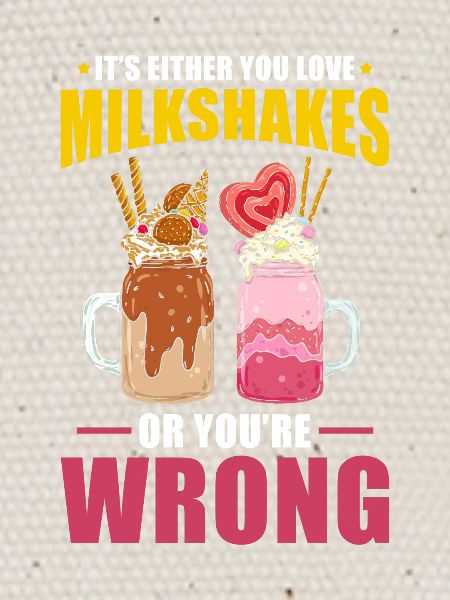Milk-shake