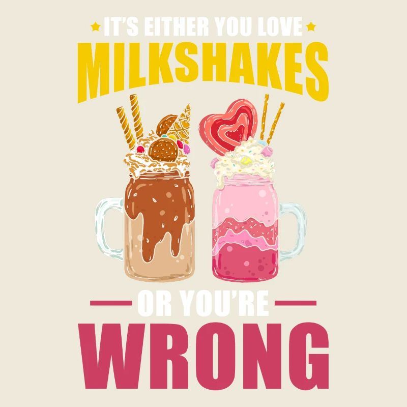 Milkshake