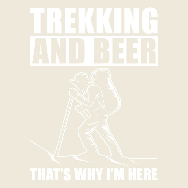 Trekking