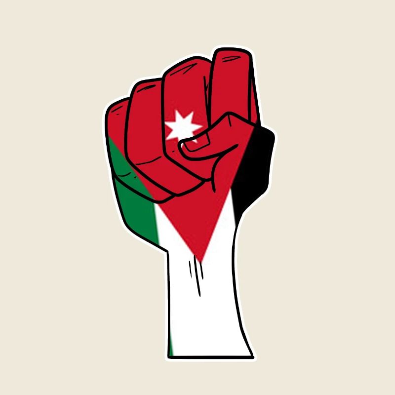 Jordanie