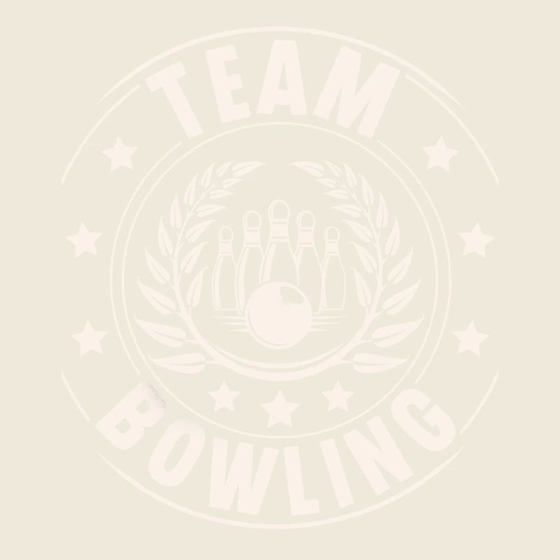 Équipe de bowling