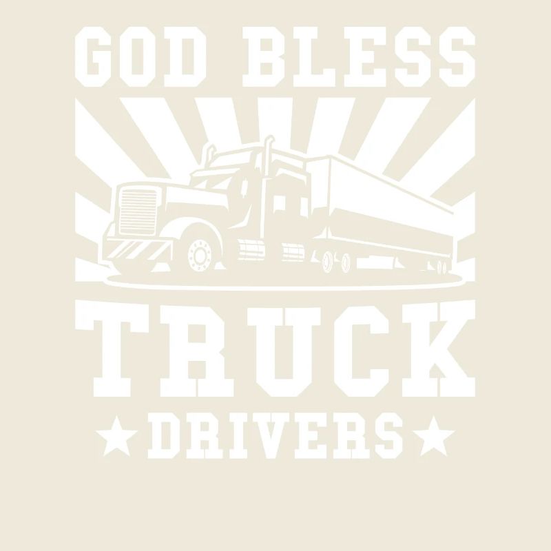 Cadeau de chauffeur de camion
