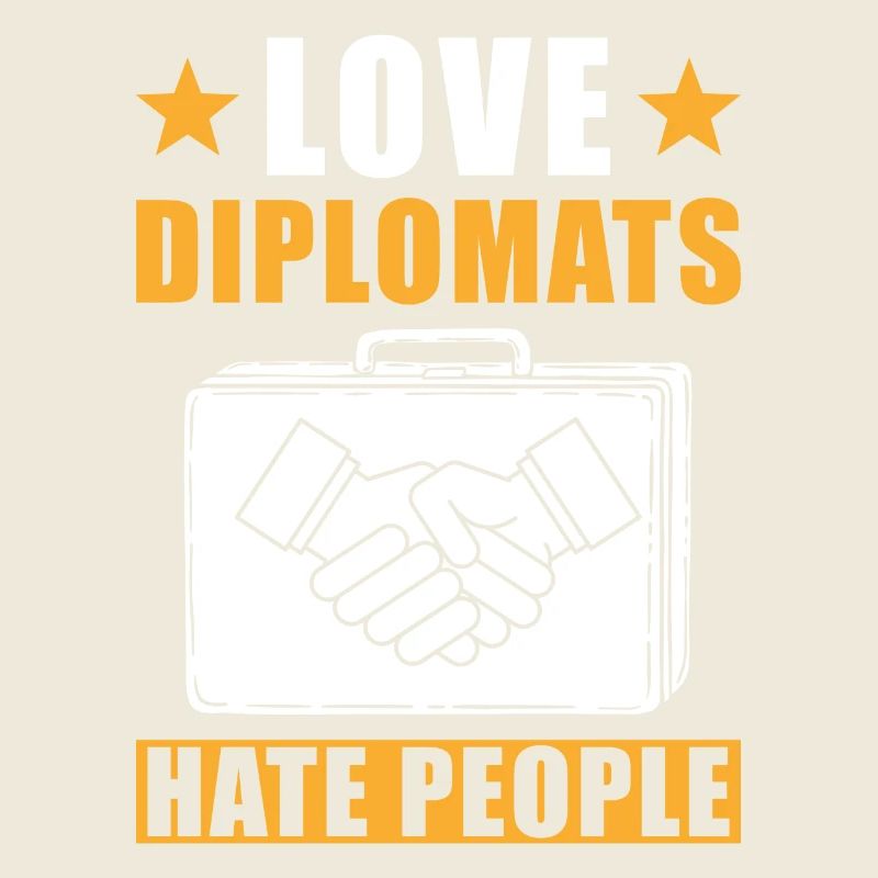 Cadeau des diplomates