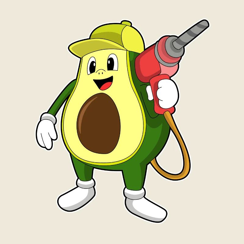 Artisanat de l’avocat