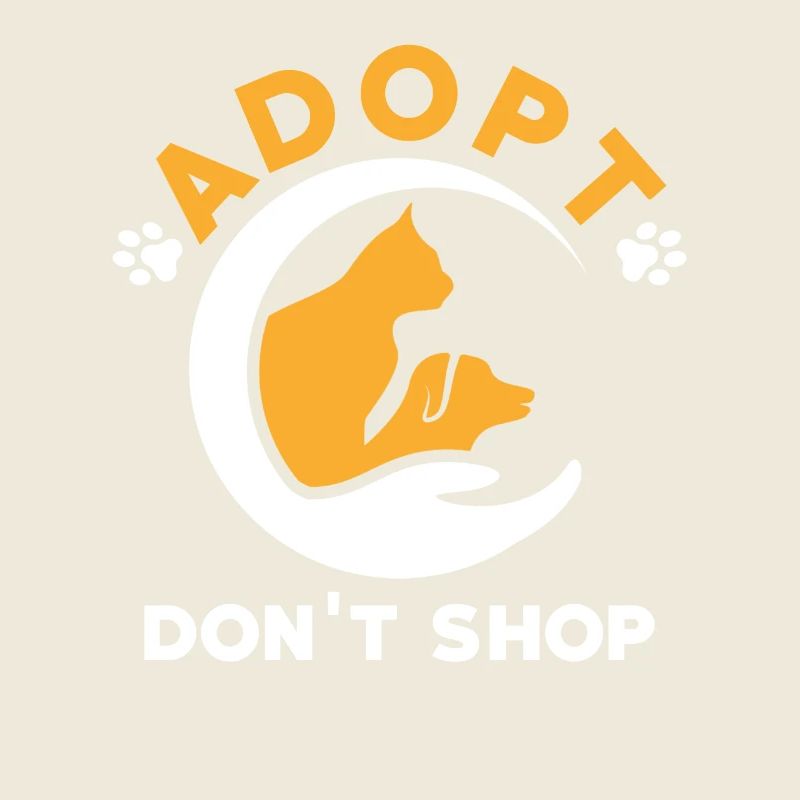 Adopt dont shop