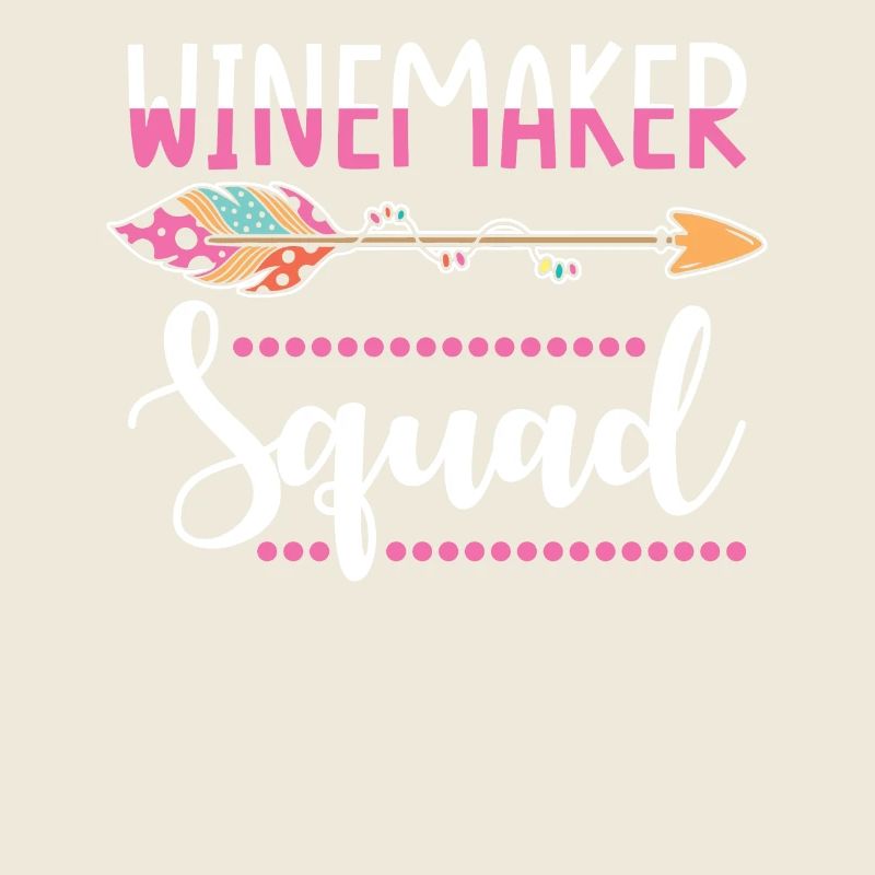 Winemaker Wine Growing Winery Team