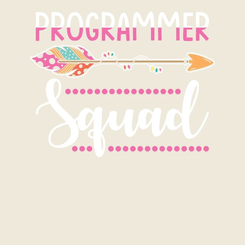 Programmiererin Gruppe Frauen Team