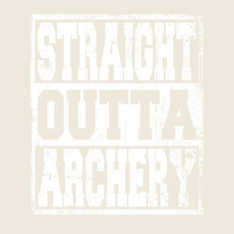 Archery saying funny