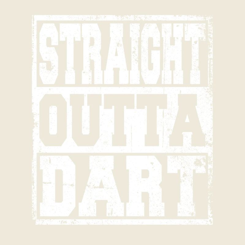 Dart saying funny