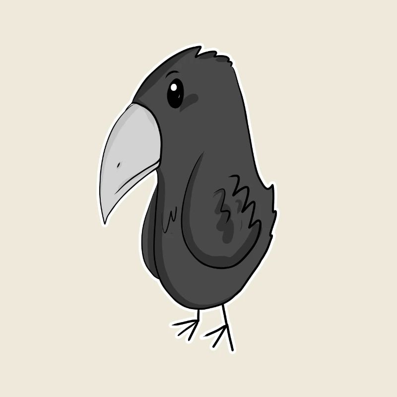 Corbeau