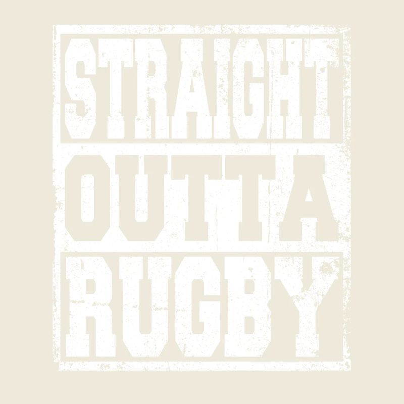 Rugby saying funny