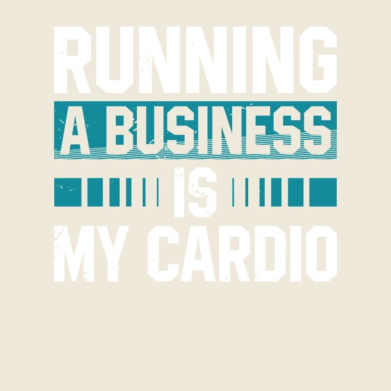 Diriger une entreprise est mon