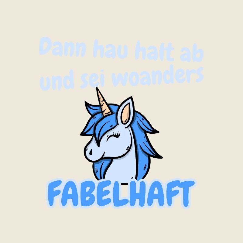 Fabelhafter Abschied