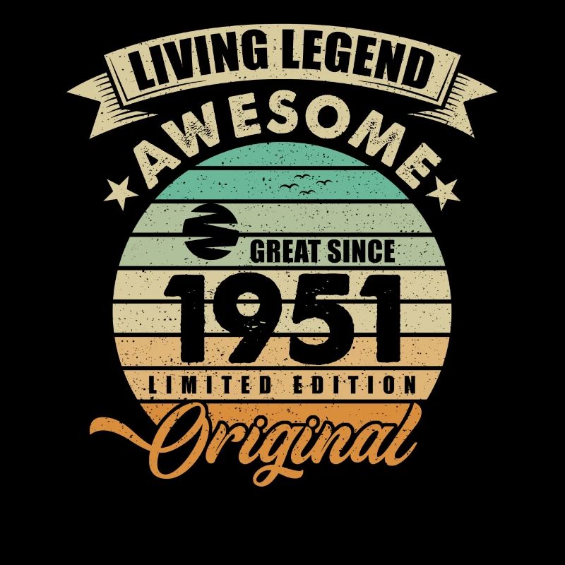 1951 Anniversaire