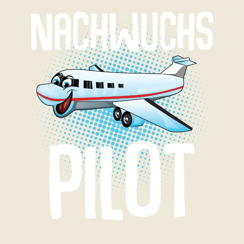 Pilot Kinder Nachwuchs
